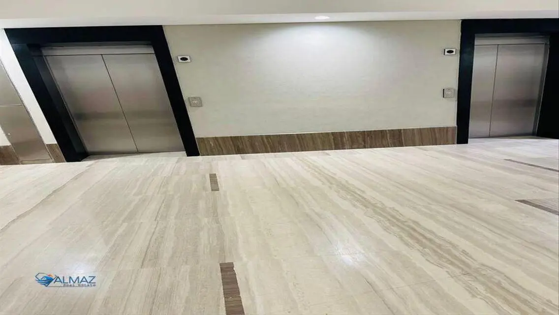 Luxury Apartment for Sale in the Heart of the City