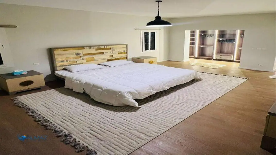 Luxury Apartment for Sale in the Heart of the City