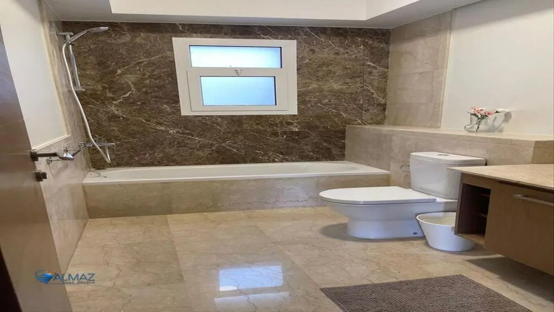 Luxury Apartment for Sale in the Heart of the City