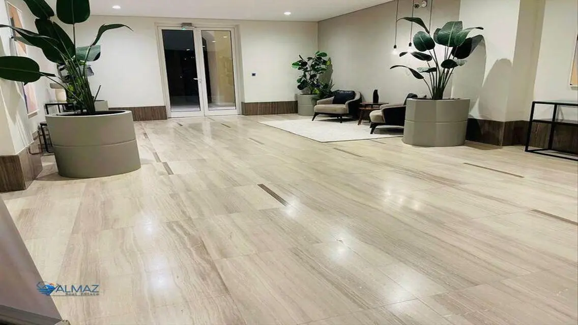 Luxury Apartment for Sale in the Heart of the City