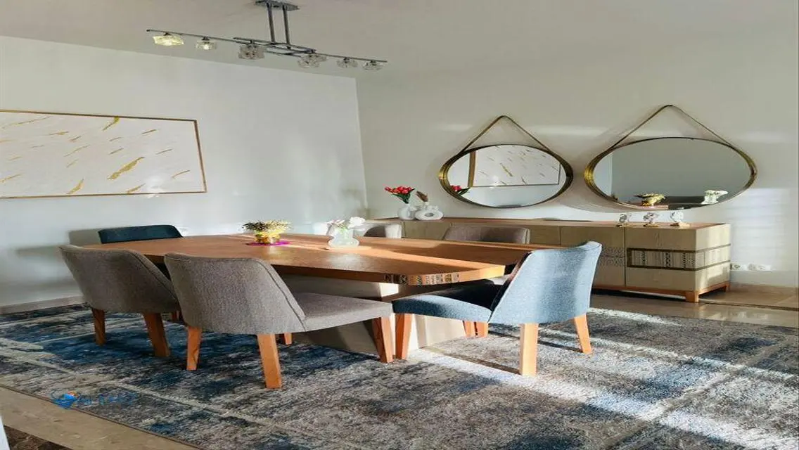 Luxury Apartment for Sale in the Heart of the City
