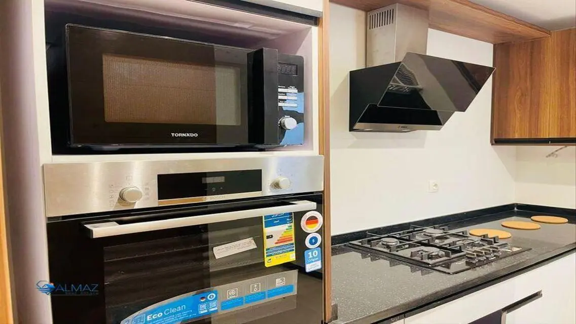 Luxury Apartment for Sale in the Heart of the City