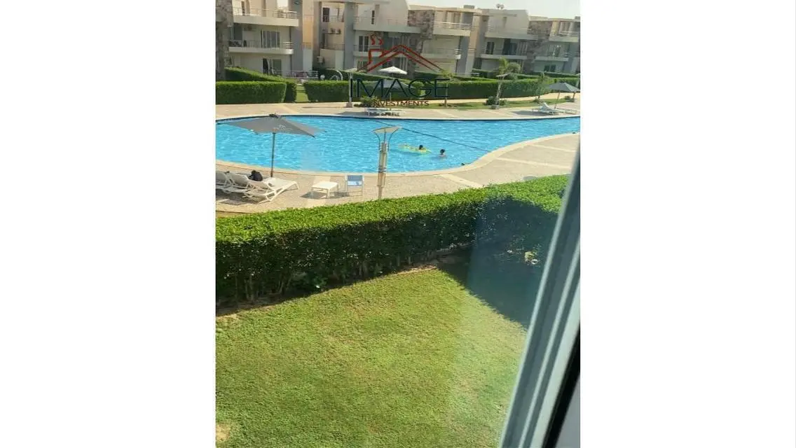 شقة فاخرة 4 غرف في موقع متميز