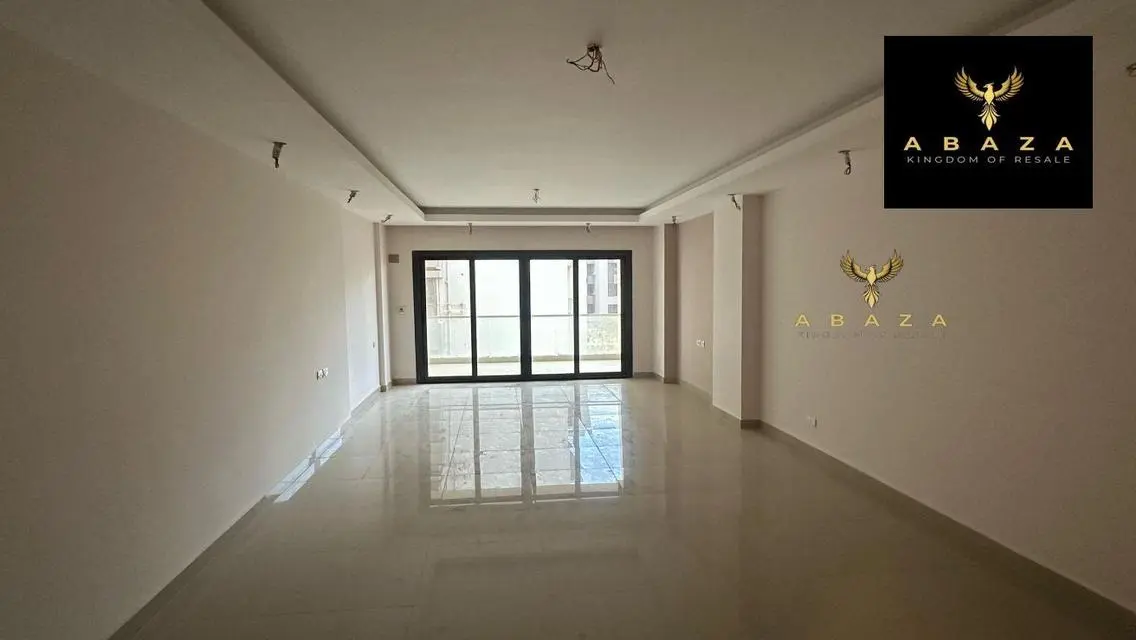 Spacious 1623 Sq. Meter Apartment for Rent