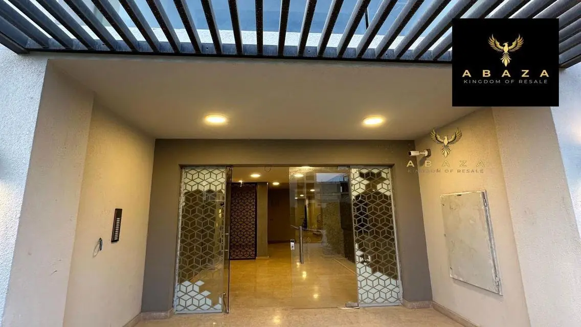 Spacious 1623 Sq. Meter Apartment for Rent