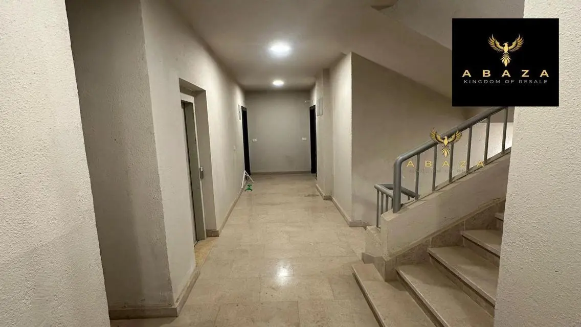 Spacious 1623 Sq. Meter Apartment for Rent