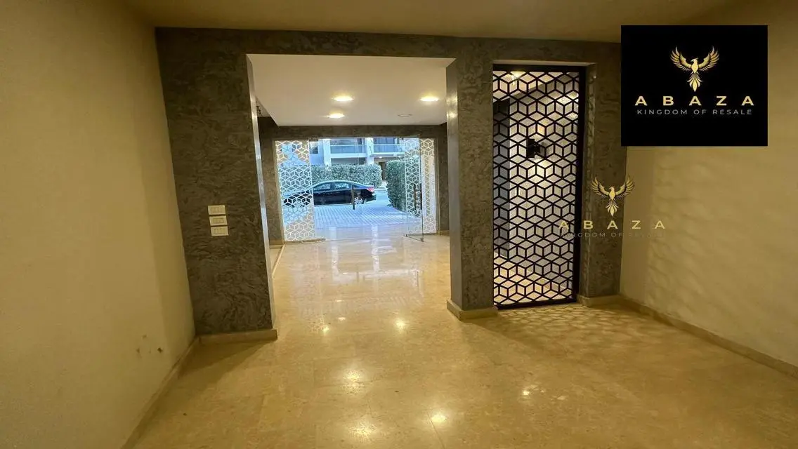 Spacious 1623 Sq. Meter Apartment for Rent