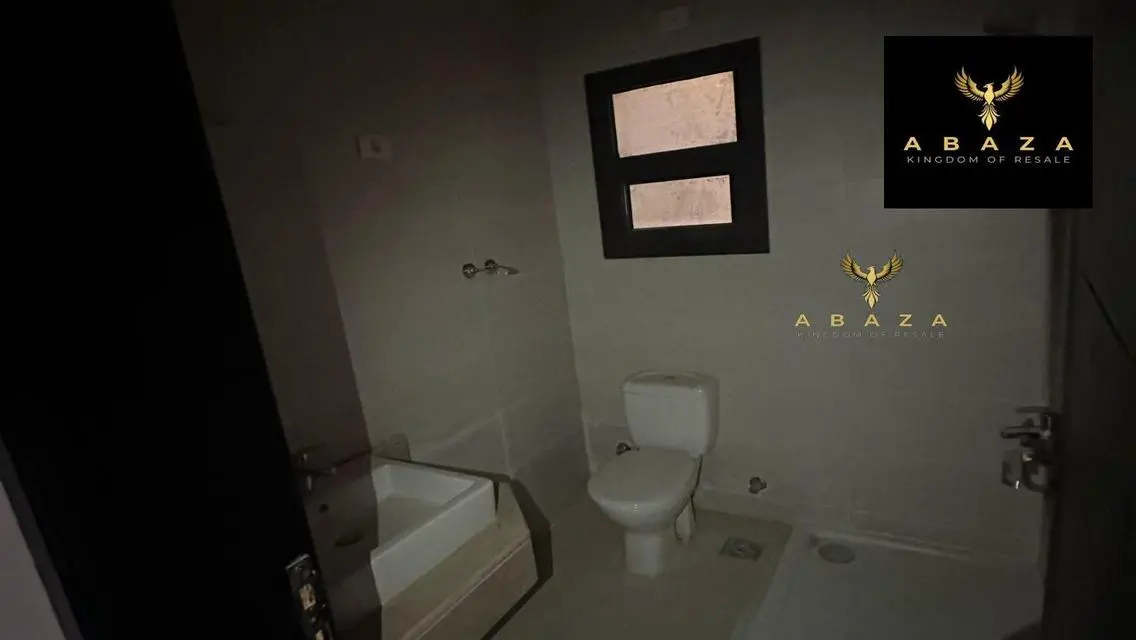 Spacious 1623 Sq. Meter Apartment for Rent