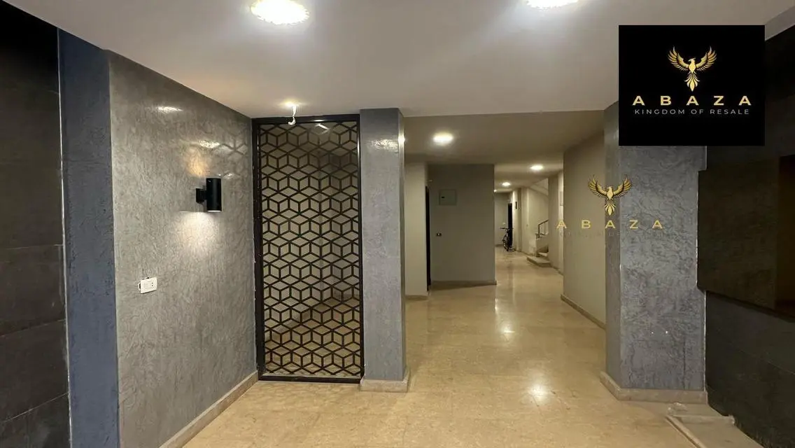 Spacious 1623 Sq. Meter Apartment for Rent