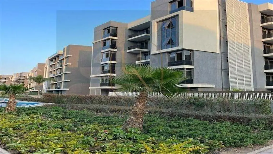 Luxurious Apartment for Sale with Spacious Design