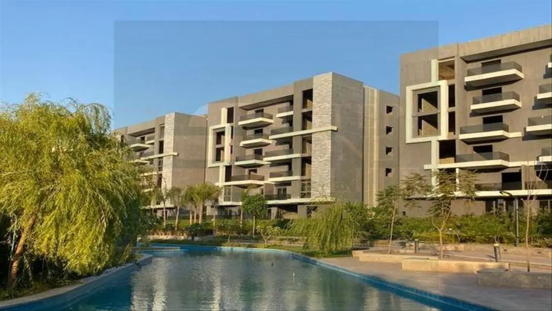 Luxurious Apartment for Sale with Spacious Design