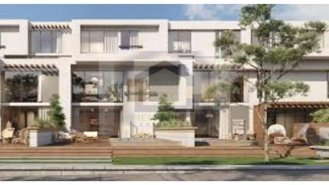 مسكن فخم مع إطلالة رائعة على البحيرات