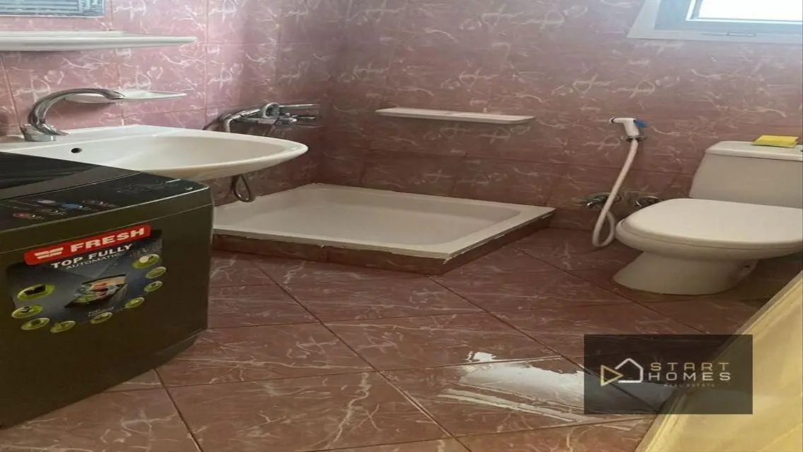 ب10 - شقة مميزة للإيجار في الموقع المثالي