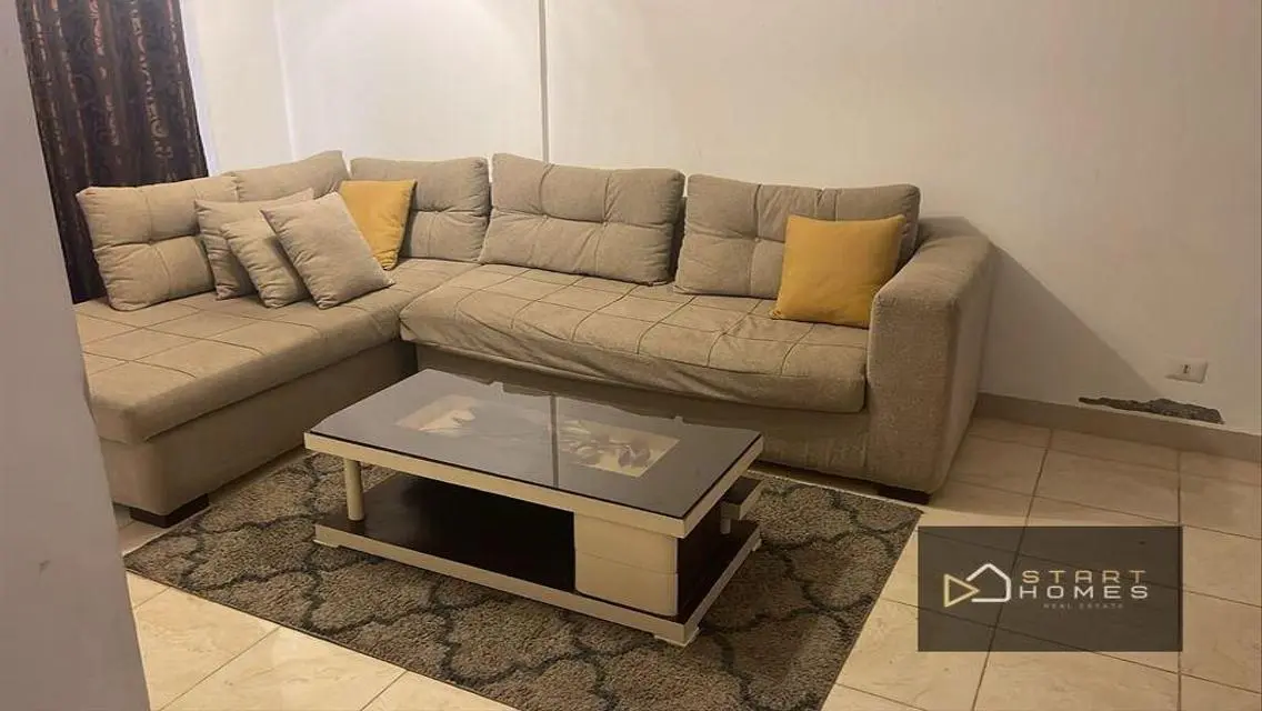 ب10 - شقة مميزة للإيجار في الموقع المثالي