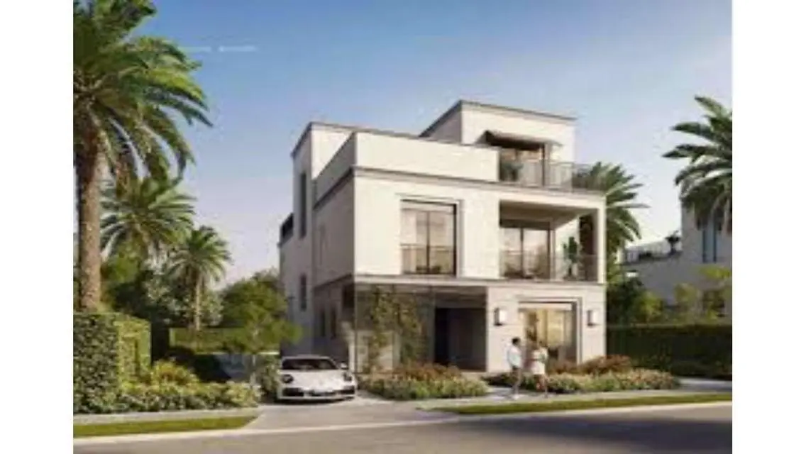 Luxury Apartment in Beach Residence