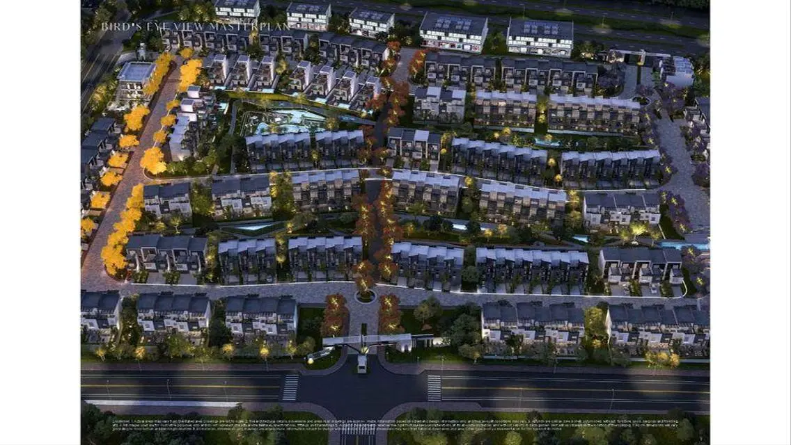 Luxurious Villa with Spacious Design and Attractive Price in Prime Location