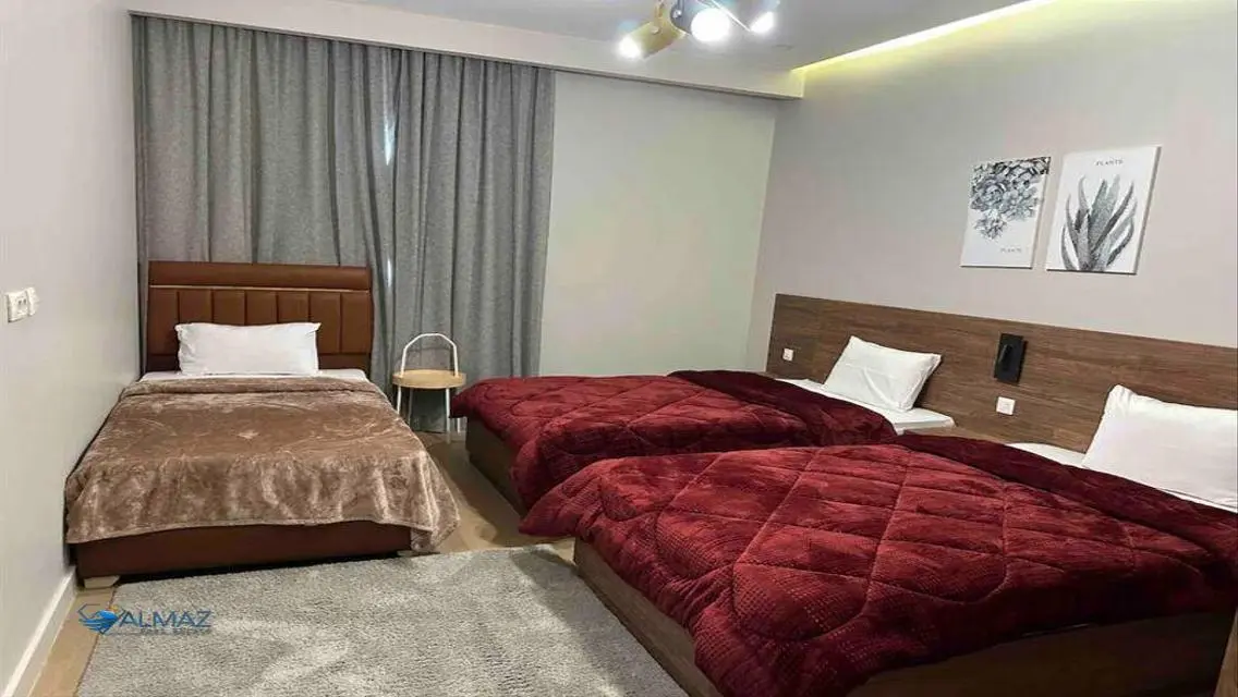 Luxury Apartment for Sale in a Prime Location