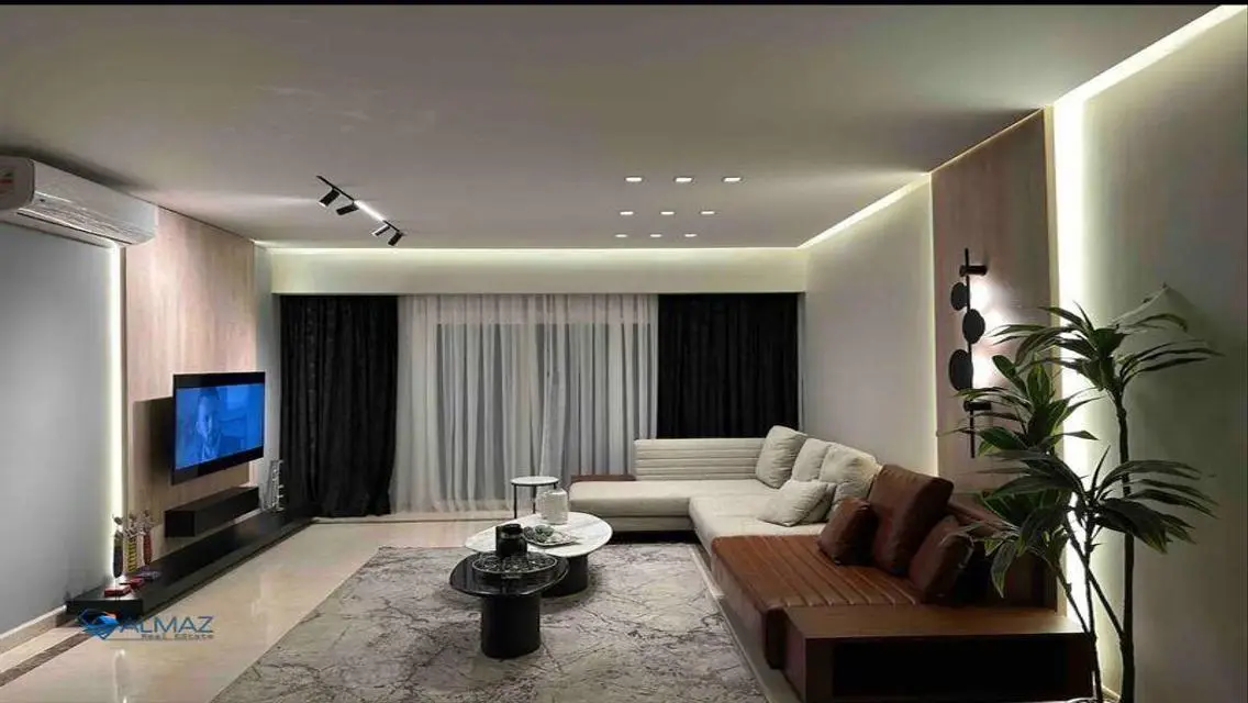 Luxury Apartment for Sale in a Prime Location