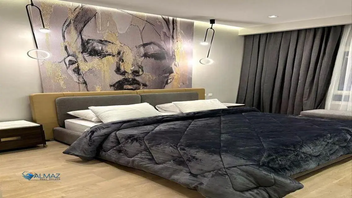 Luxury Apartment for Sale in a Prime Location