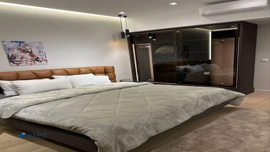 Luxury Apartment for Sale in a Prime Location