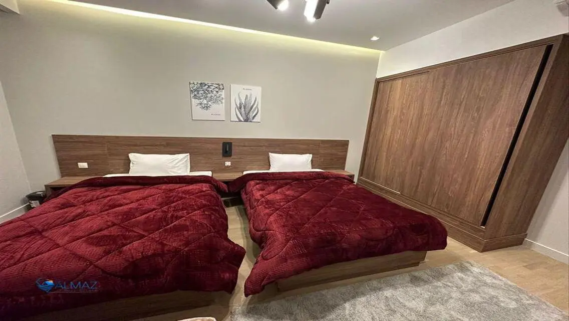 Luxury Apartment for Sale in a Prime Location