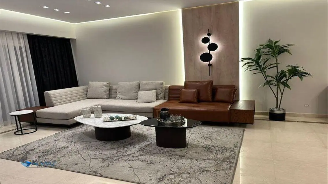 Luxury Apartment for Sale in a Prime Location