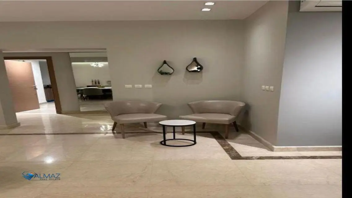 Luxury Apartment for Sale in a Prime Location