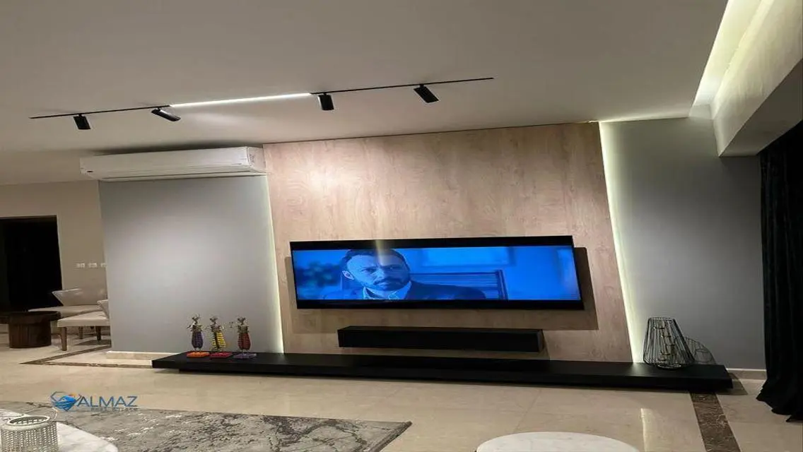 Luxury Apartment for Sale in a Prime Location
