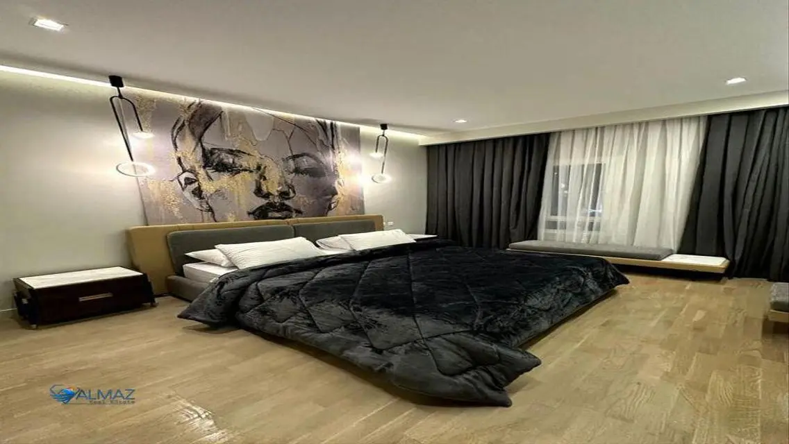 Luxury Apartment for Sale in a Prime Location