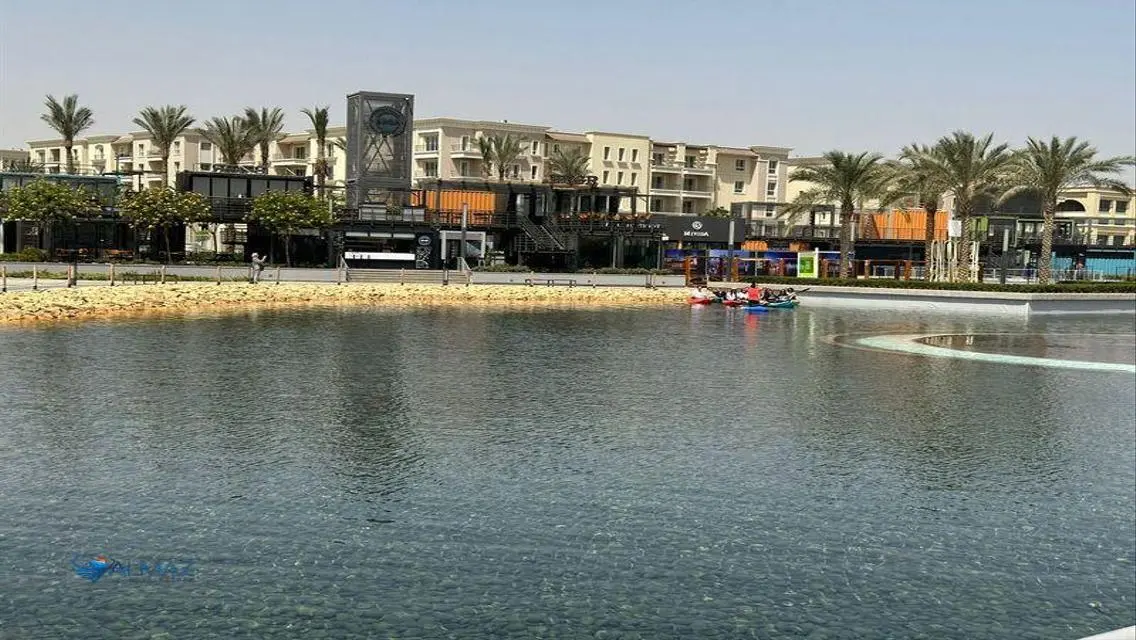 Luxury Apartment for Sale in a Prime Location
