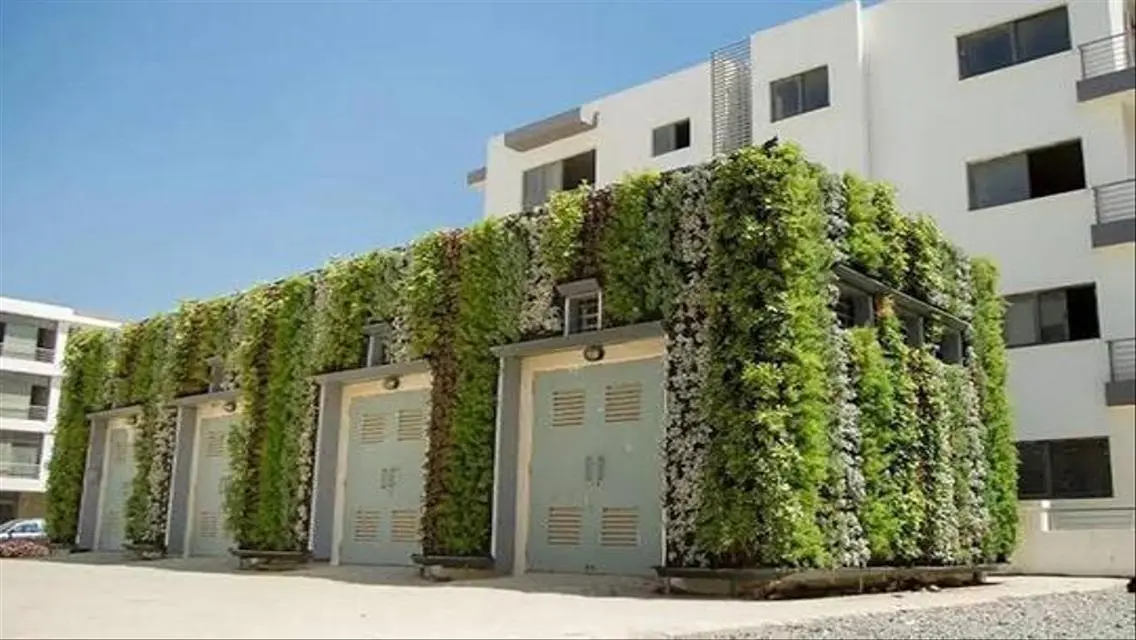 فيلا فاخرة مع مسبح خاص في الشروق