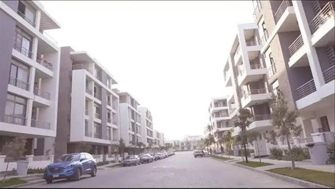 فيلا فاخرة مع مسبح خاص في الشروق