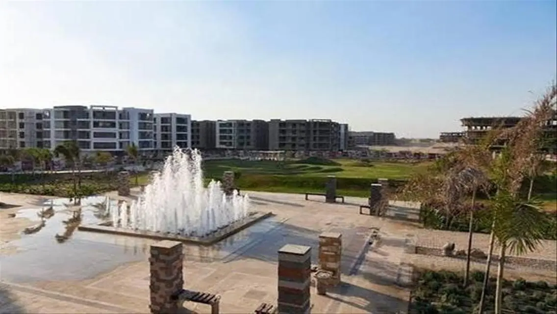 فيلا فاخرة مع مسبح خاص في الشروق