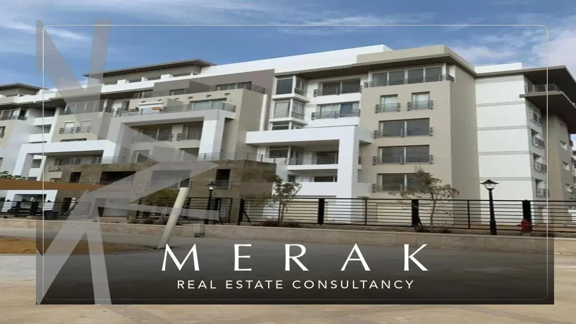 Modern 3-bedroom Apartment for Rent in Prime Location