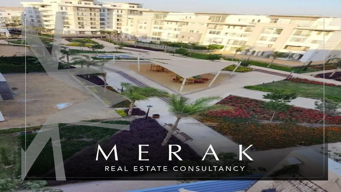 Modern 3-bedroom Apartment for Rent in Prime Location