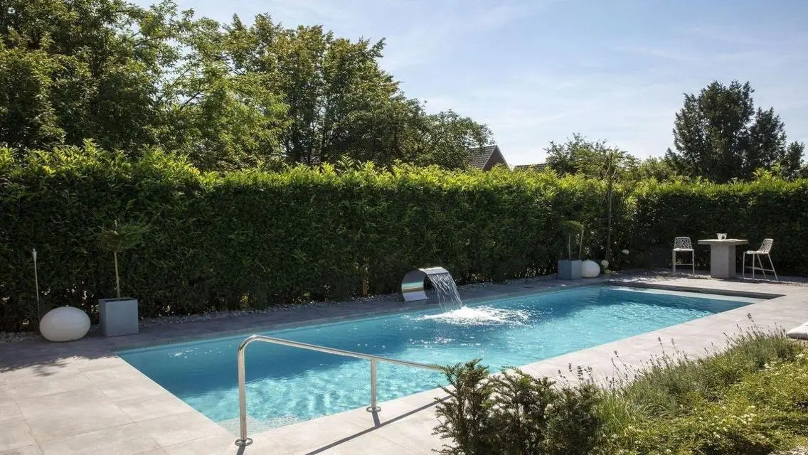 Luxury Villa for Sale with Private Garden and Pool