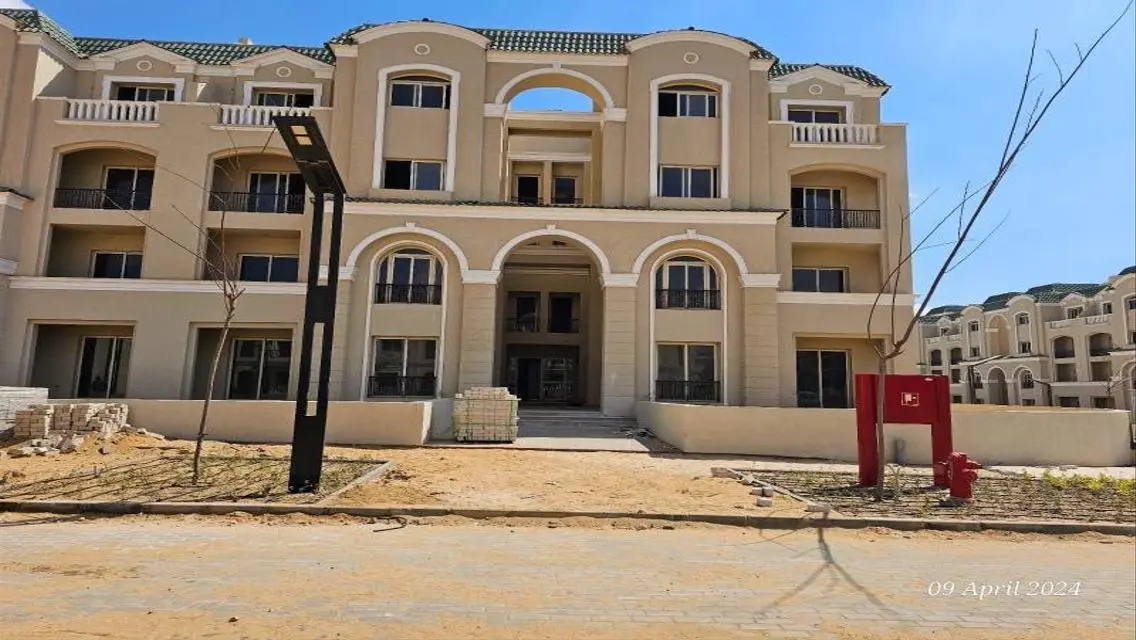 Luxury Apartment for Rent with Stunning View