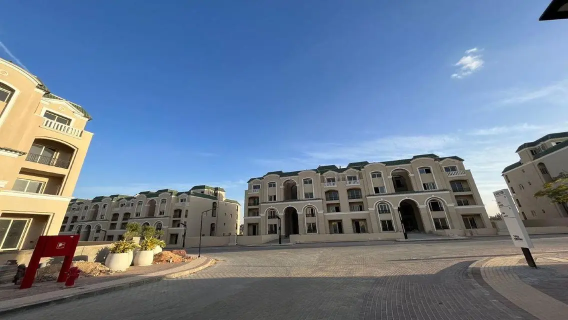 Luxury Apartment for Rent with Stunning View