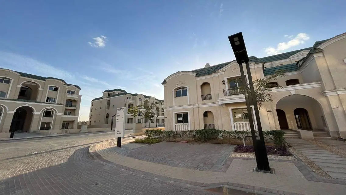 Luxury Apartment for Rent with Stunning View