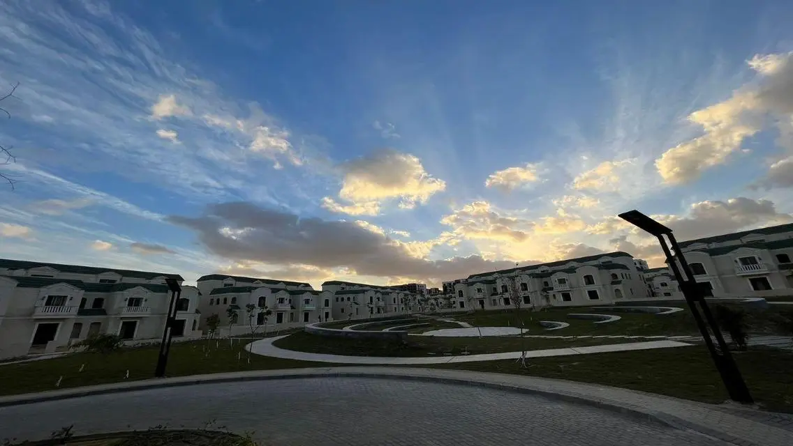 Luxury Apartment for Rent with Stunning View