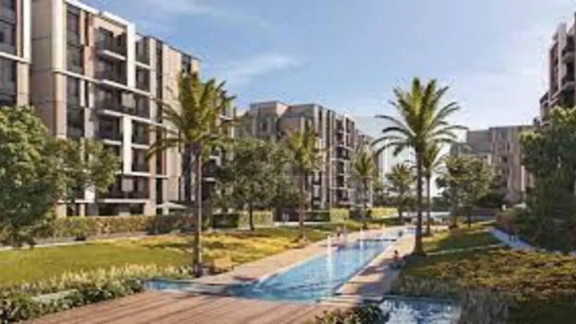 Luxurious Property with Spacious Layout in Haptown