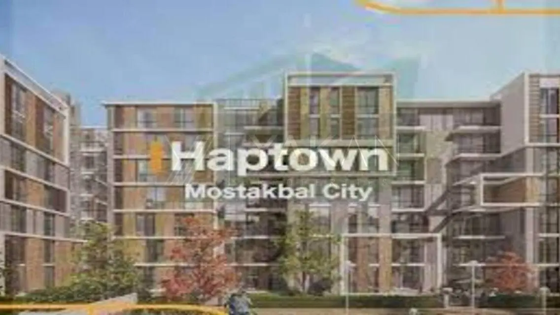 Luxurious Property with Spacious Layout in Haptown