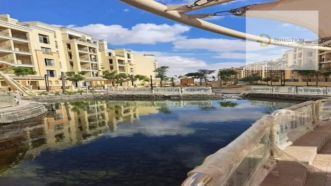 فيلا فاخرة بمساحة واسعة مع لمسات عصرية في قلب المدينة