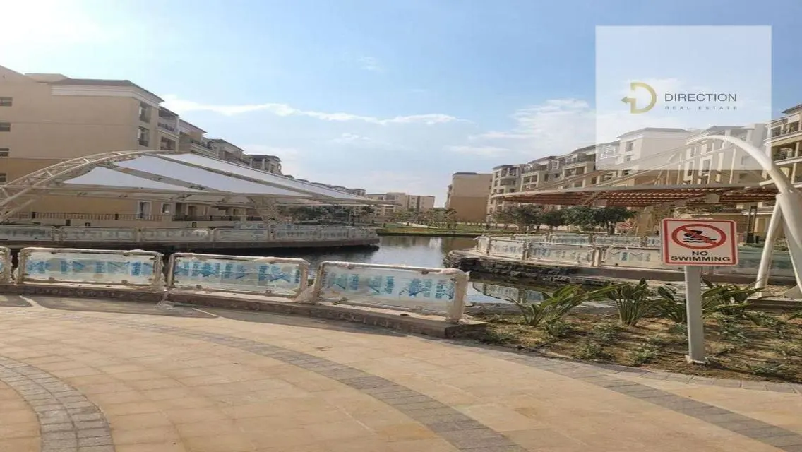 فيلا فاخرة بمساحة واسعة مع لمسات عصرية في قلب المدينة