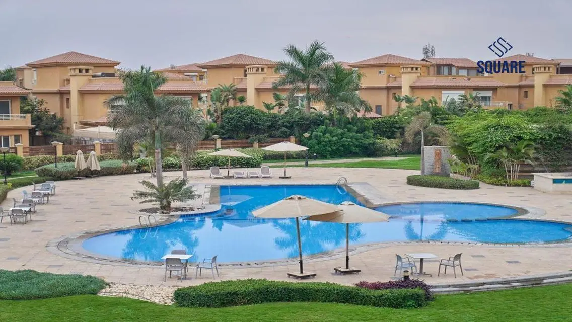 Luxury Apartment for Sale in Upscale Area
