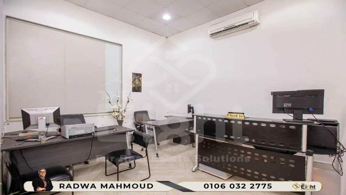 Premium Office Space for Rent
