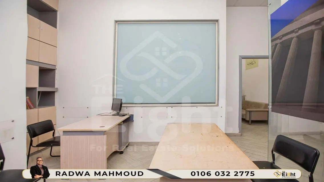 Premium Office Space for Rent