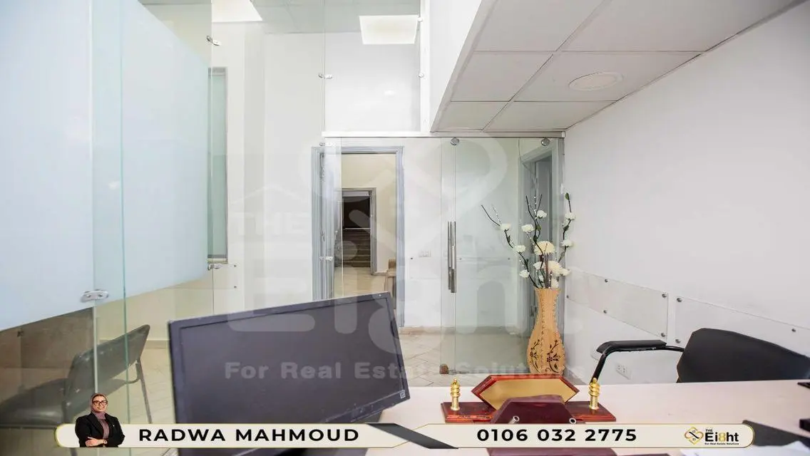Premium Office Space for Rent