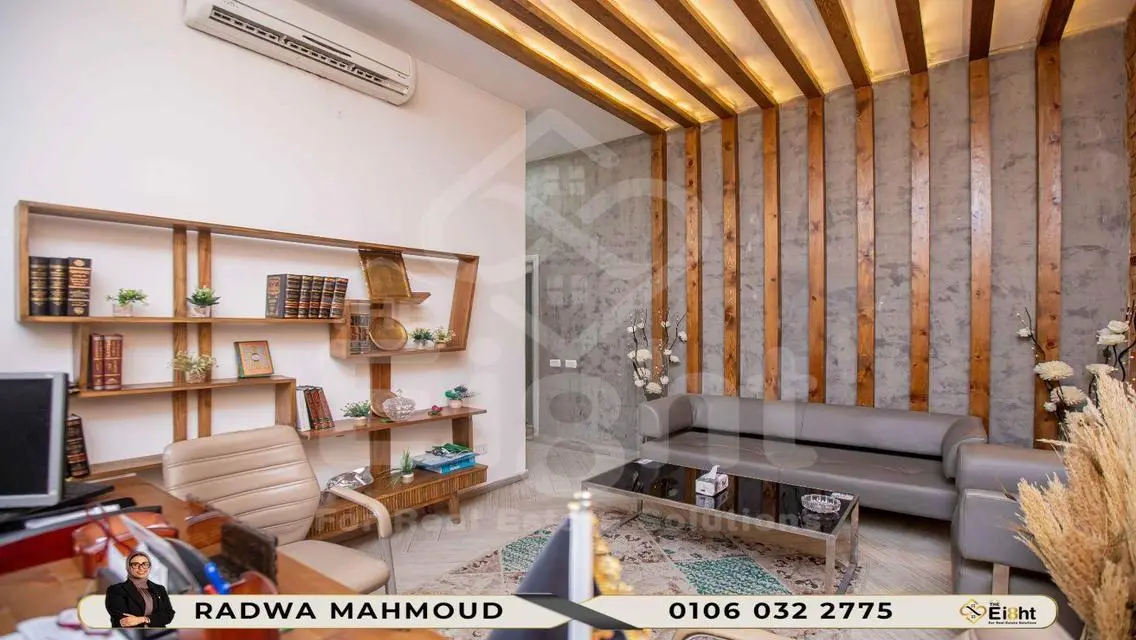 Premium Office Space for Rent
