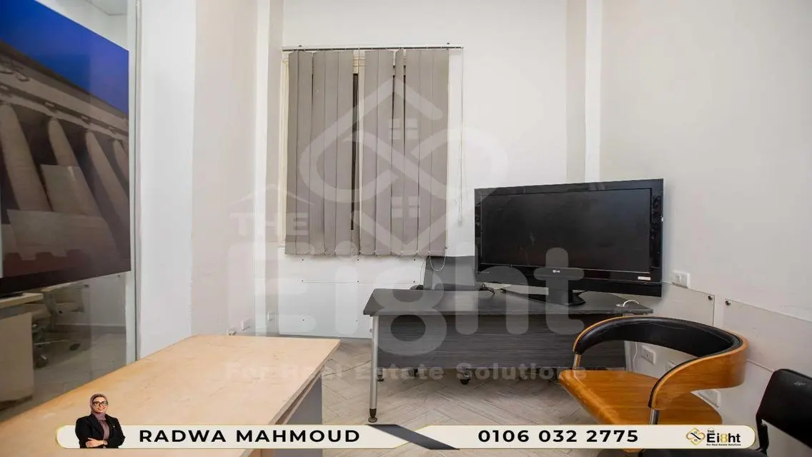 Premium Office Space for Rent